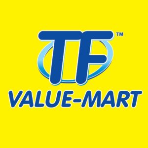 Logo TF Value-Mart
