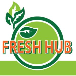 Logo Fresh Hub