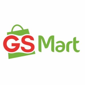 Logo GS Mart
