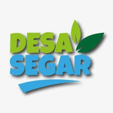 Logo Desa Segar