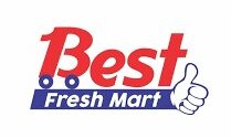 Logo Best Fresh Mart