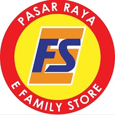 Logo E Family Store