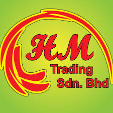 Logo HM Trading