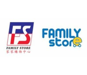 Logo FS Family Store