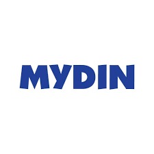 Logo MYDIN