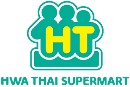 Logo Hwa Thai Supermart