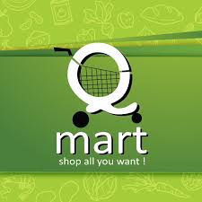 Logo Q Mart