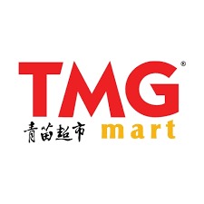 Logo TMG Mart