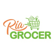 Logo Ria Grocer