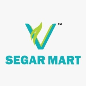 Logo Segar Mart
