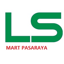 Logo LS Mart Pasaraya