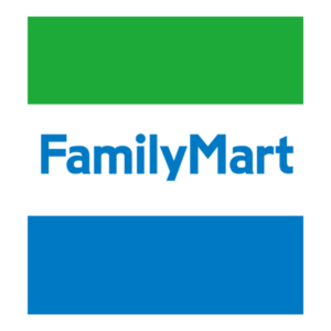 Logo FamilyMart