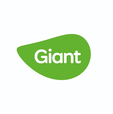 Logo Giant
