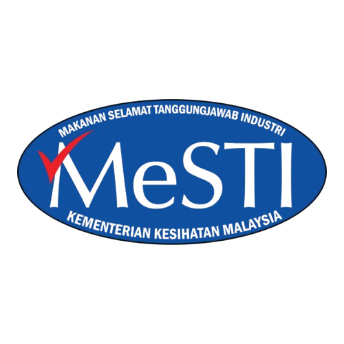 Logo MeSTI Kementerian Kesihatan Malaysia