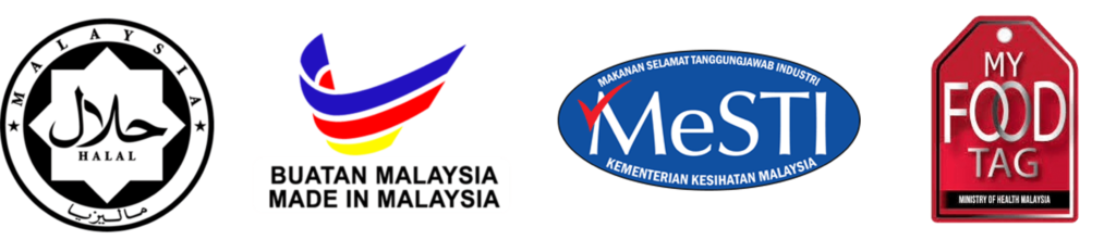 Pensijilan Halal, Buatan Malaysia, MeSTI dan MyFoodTag