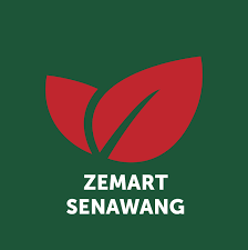 Logo Zemart Senawang